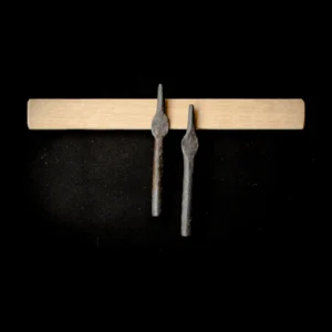 Meridian- und Akupunkturpunktstift