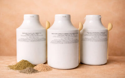 18.-19.09.2026: Anwendung von TCM-Kräuterrezepturen in der Tiertherapie – Hybrid-Seminar